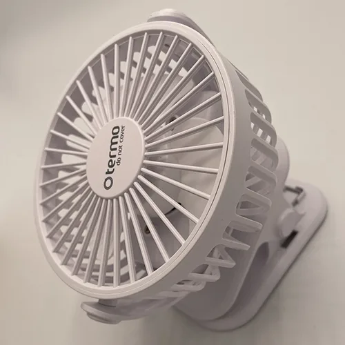Electric fan
