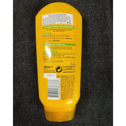 Hair conditioner