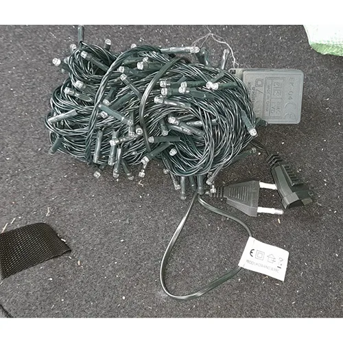 Lighting chain
