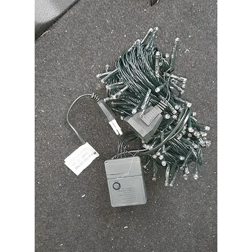 Lighting chain