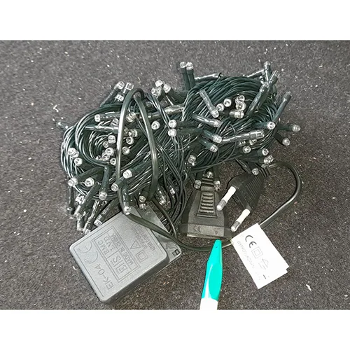 Lighting chain