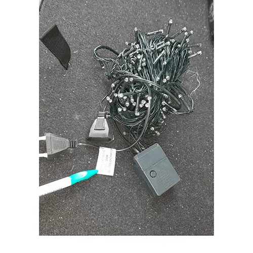 Lighting chain