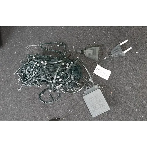 Lighting chain