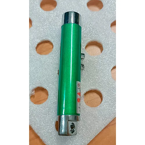 Laser pointer