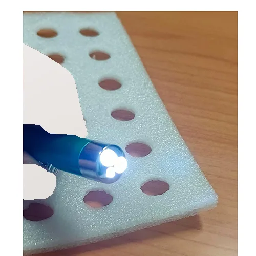 Laser pointer