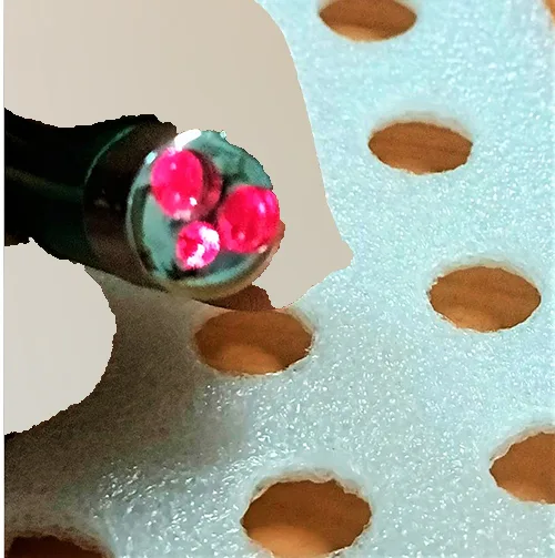 Laser pointer