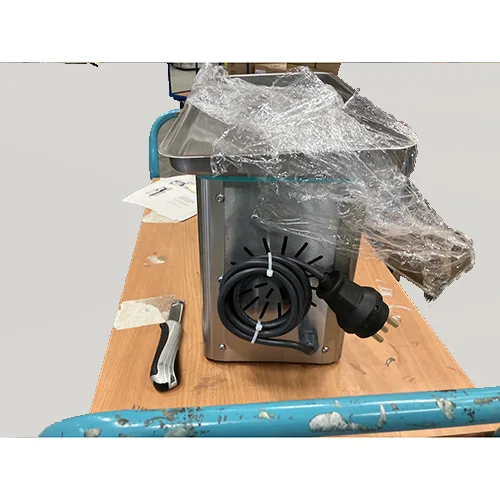 Meat mincer