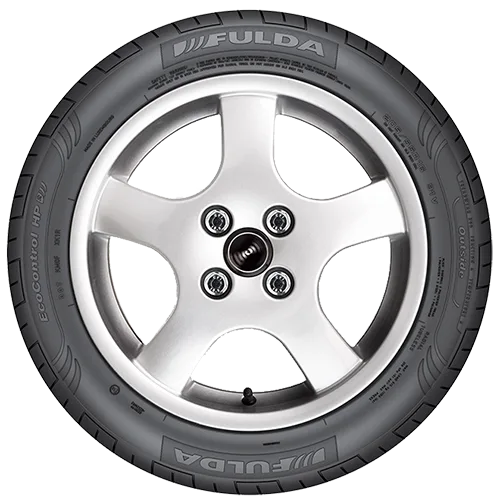 Vehicle part / Car tyre