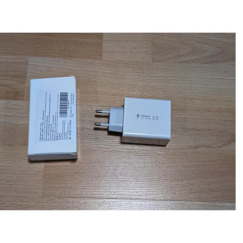 USB charger