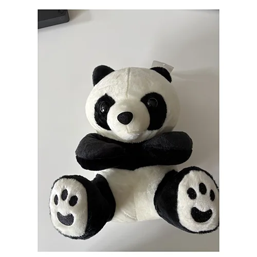 Soft toy