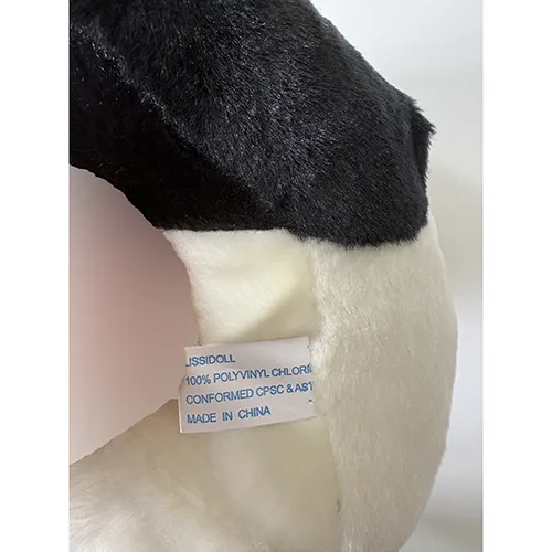 Soft toy