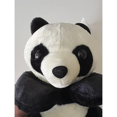 Soft toy