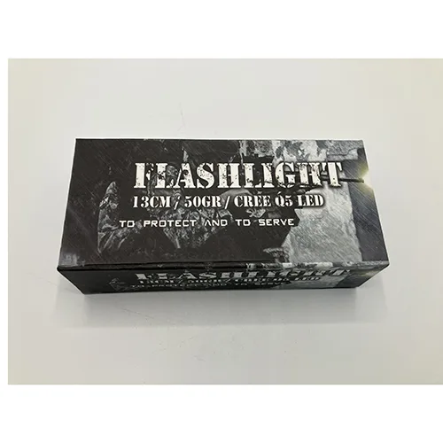 Flashlight