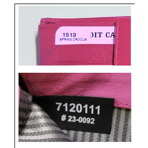 Wallet