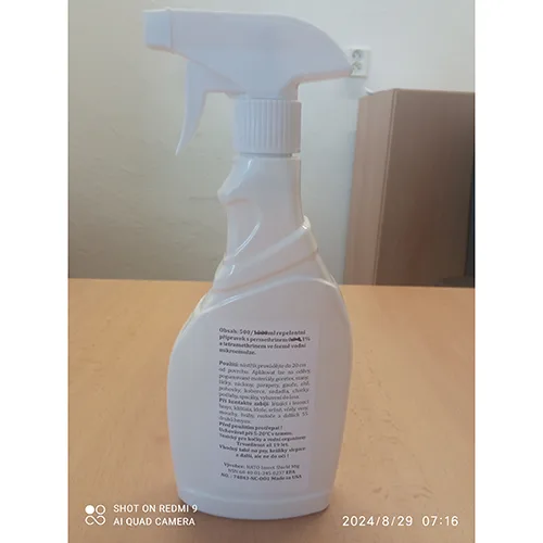 Repellent
