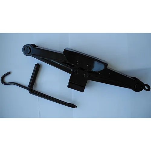 Scissor jack