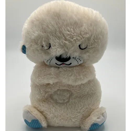 Soft toy