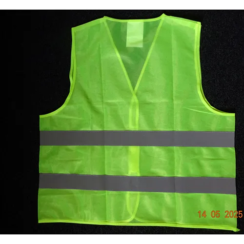 Safety vest
