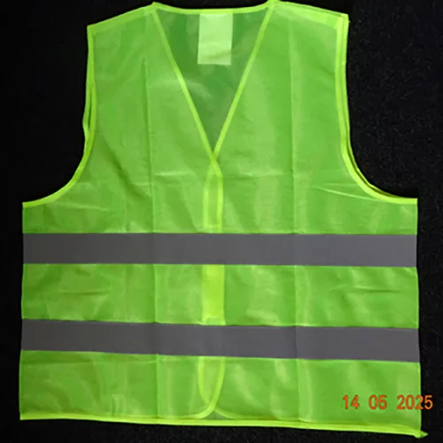 Safety vest