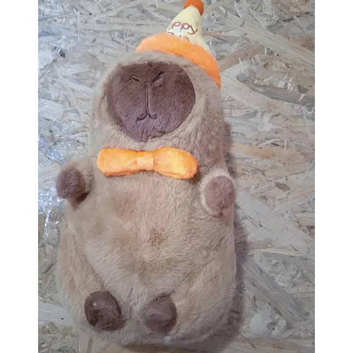 Soft toy