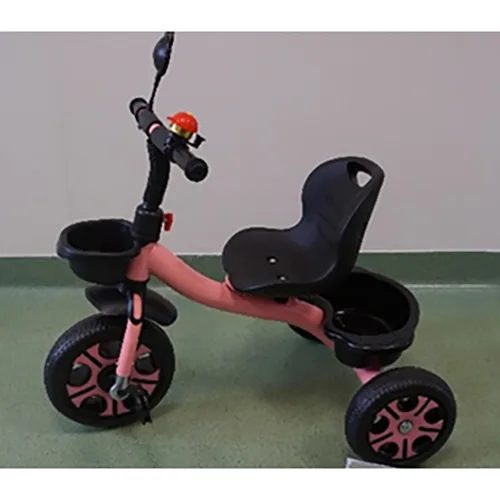 Tricycle