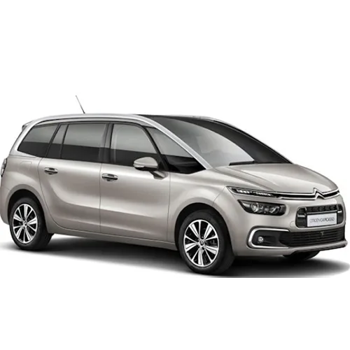 Passenger car/light commercial vehicle