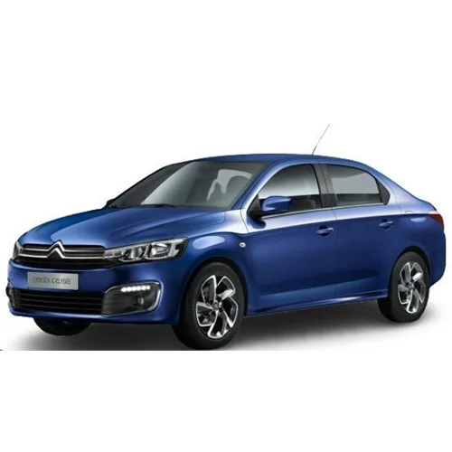 Passenger car/light commercial vehicle