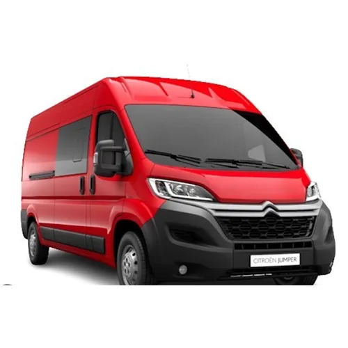 Passenger car/light commercial vehicle