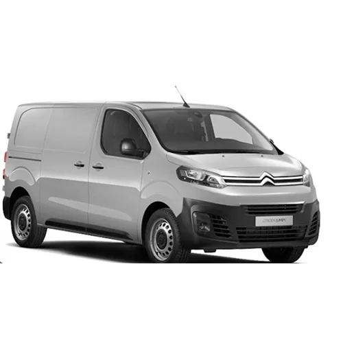 Passenger car/light commercial vehicle