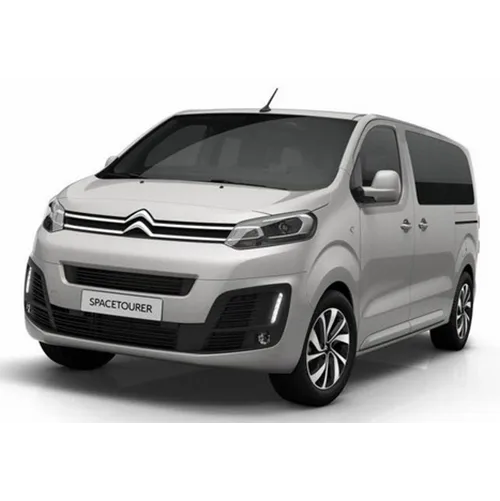 Passenger car/light commercial vehicle