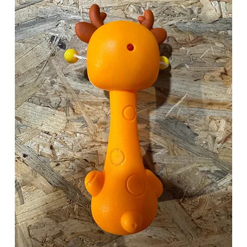 Baby teether