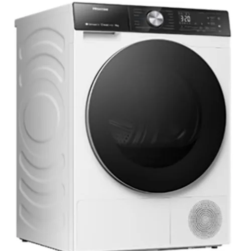 Tumble dryer