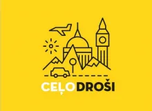 Brīdinājums par nedrošu preci