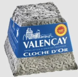 Valencay aop