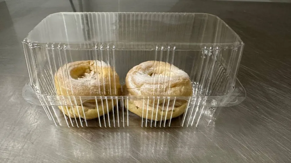 Paris brest x2