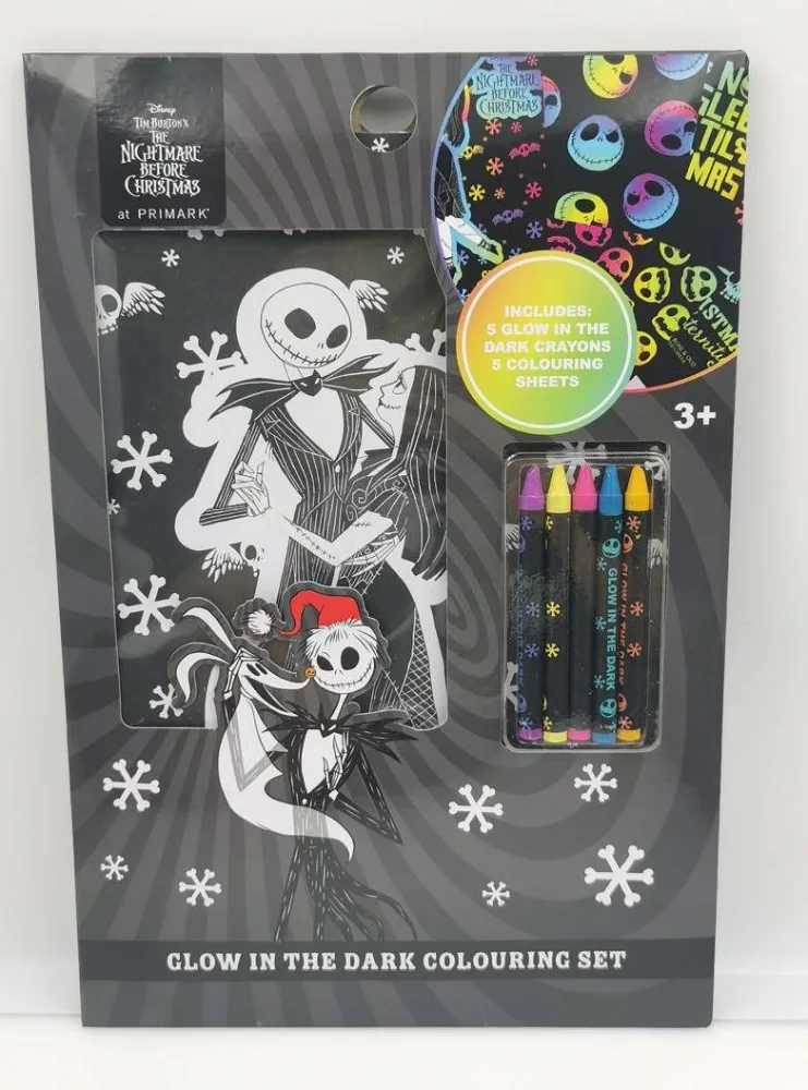 Dtr nbc glow col
