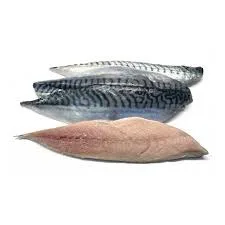 Filet de maquereaux