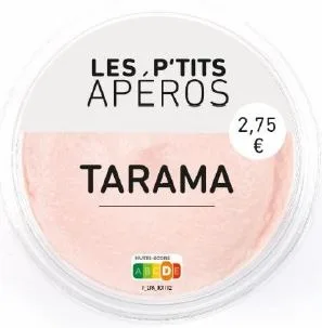Tarama