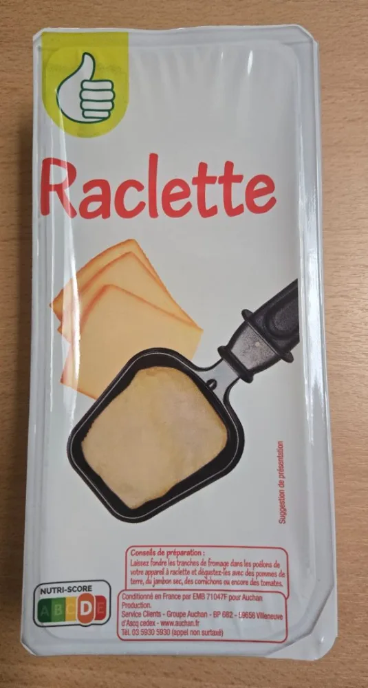 Raclette