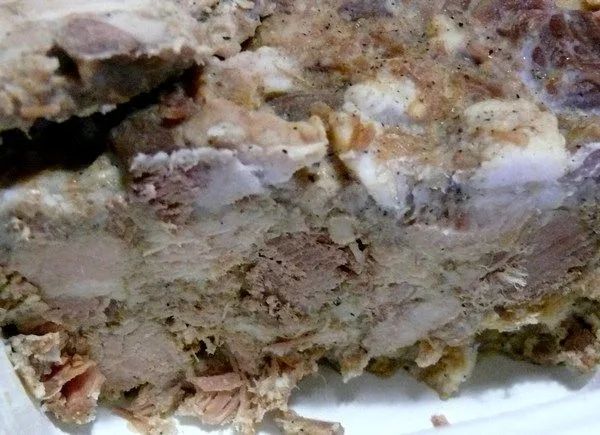 Grillons charentais