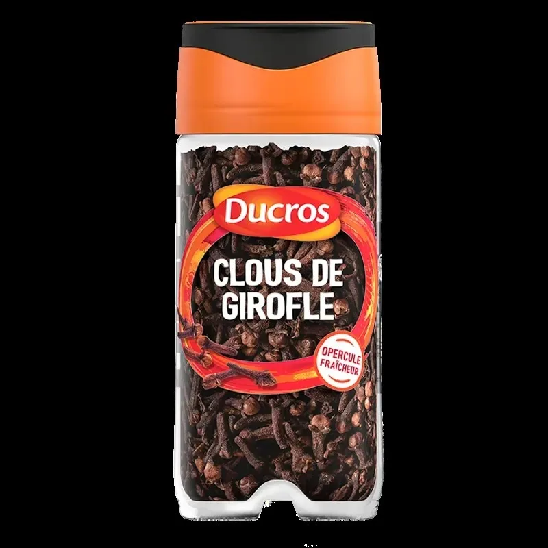 Clous de girofle