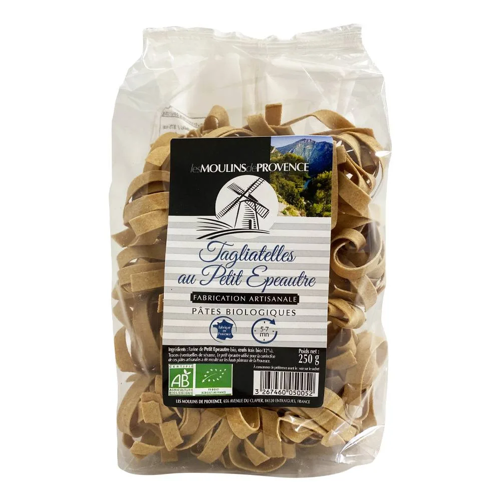 Tagliatelles