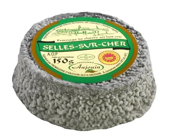 Selles-sur-cher aop
