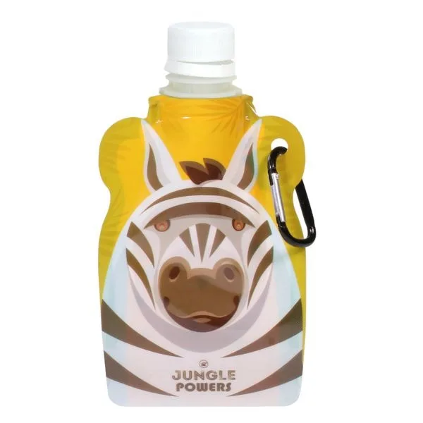 Gourde a jus enfant 15 cl
