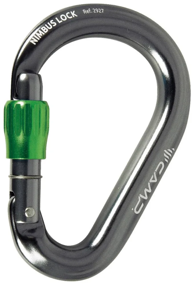 Nimbus lock