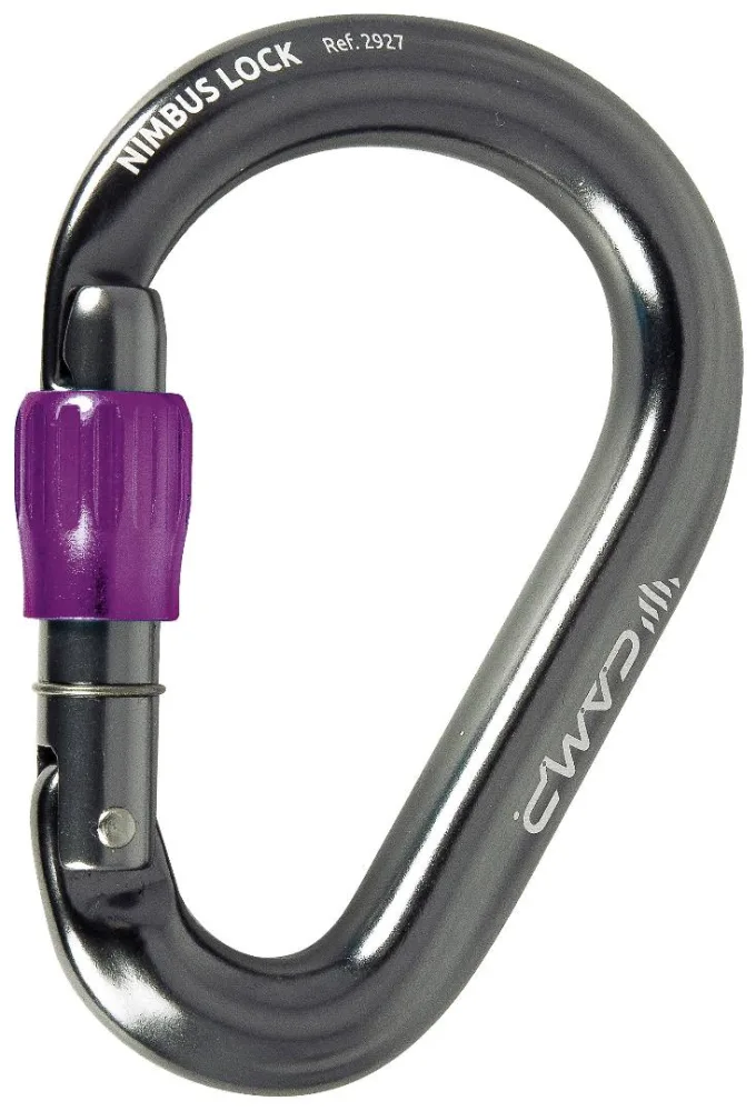 Nimbus lock