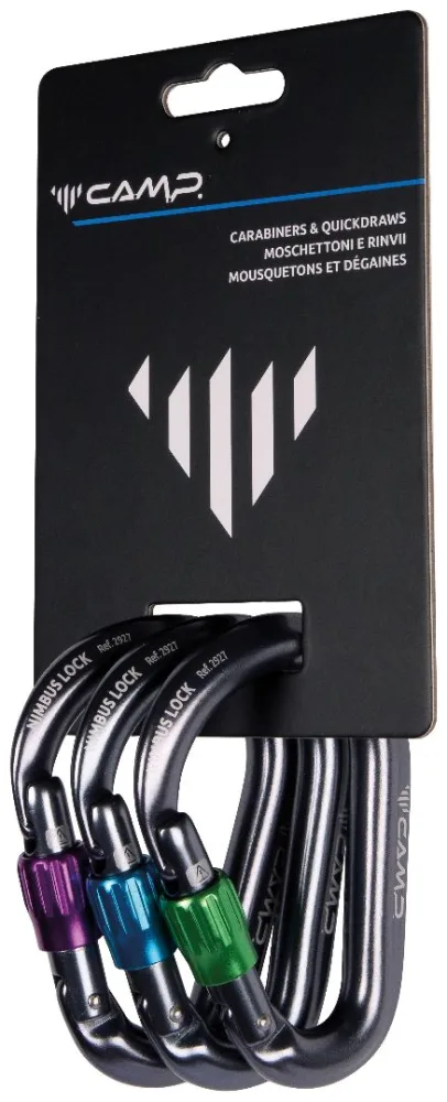 Nimbus lock