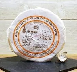 Munster fermier lejol