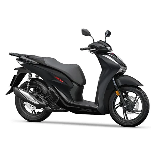 Honda motocyclette