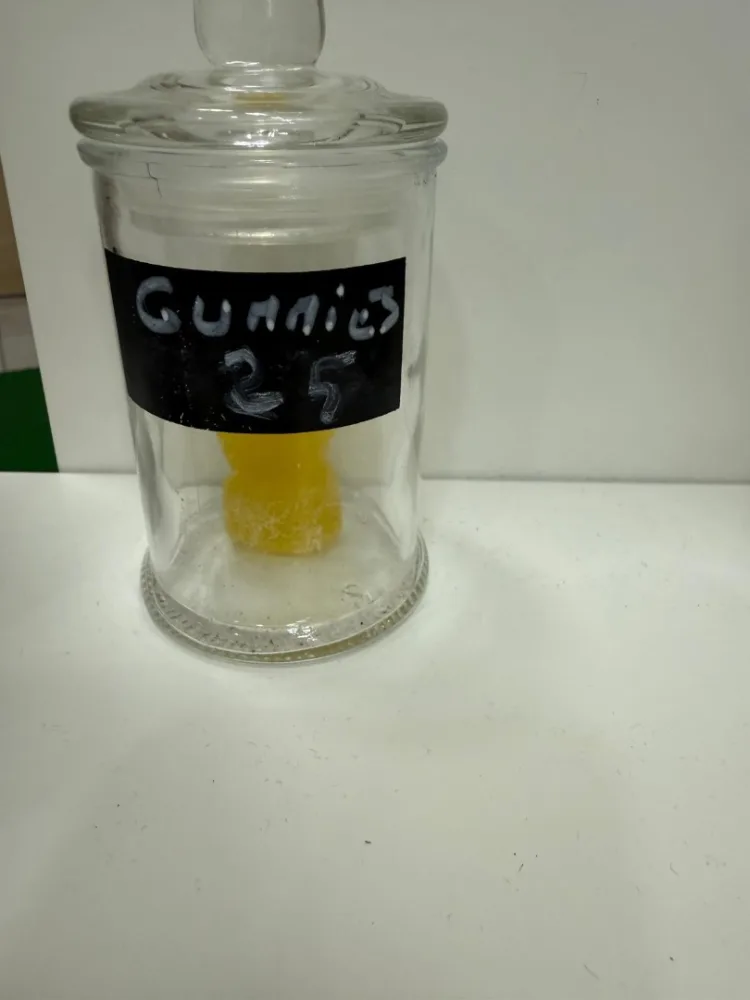 Gummies